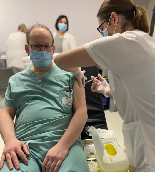 vaccin covid