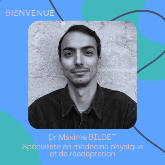 Maxime Bildet 