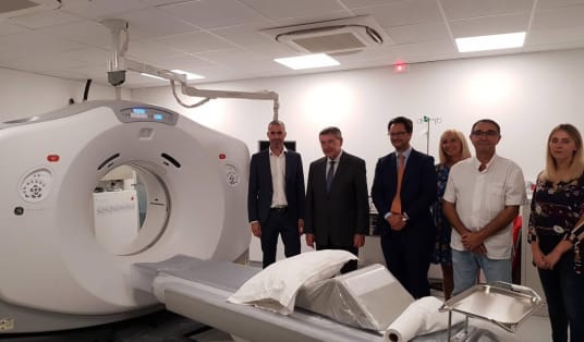 nouveau scanner