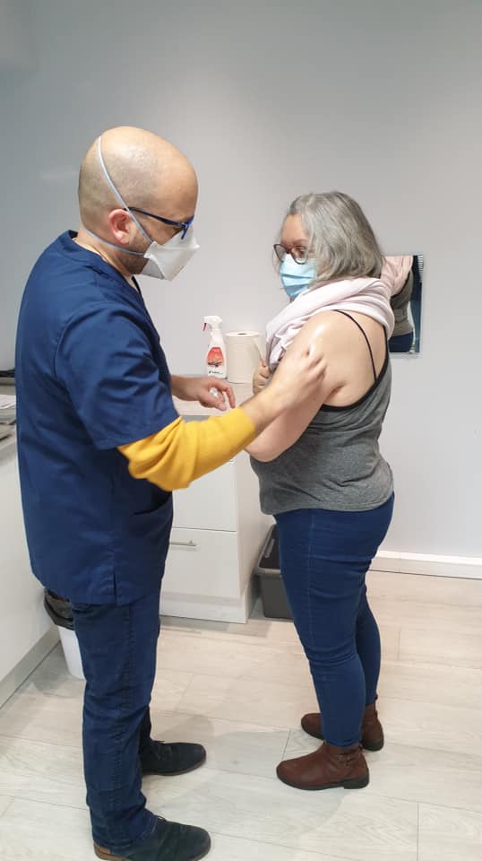 vaccin covid-19