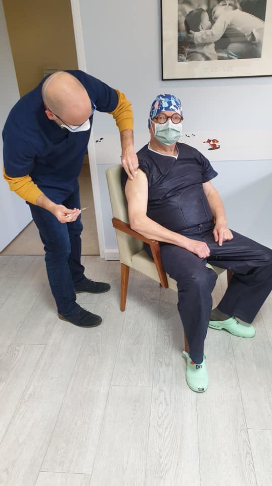 vaccin covid elsan saint quentin