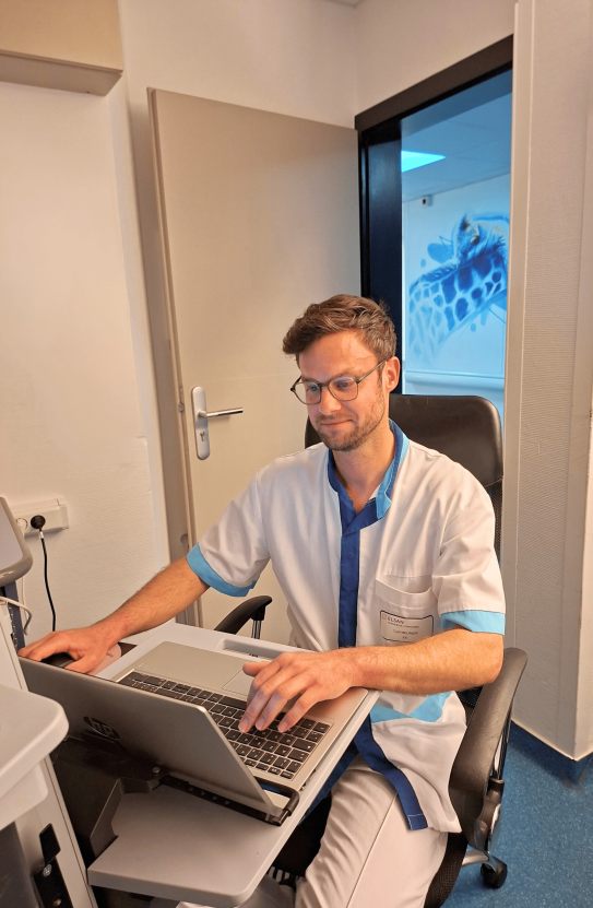 Directives anticipées - Cyril Meunier