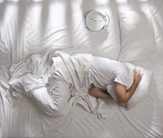 sommeil