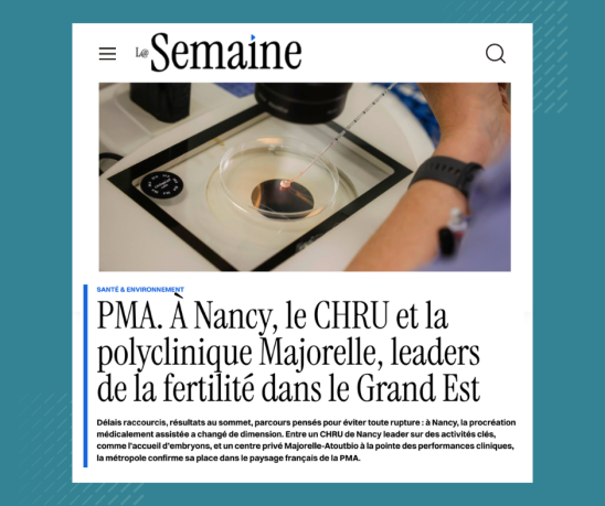 pma majorelle leader grand est