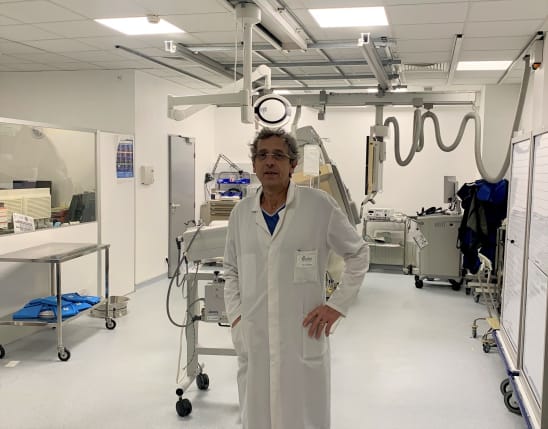 Dr Brimont