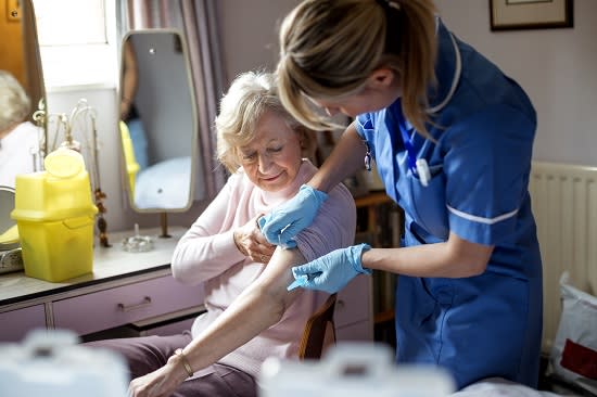 L'Hospitalisation A Domicile (HAD)