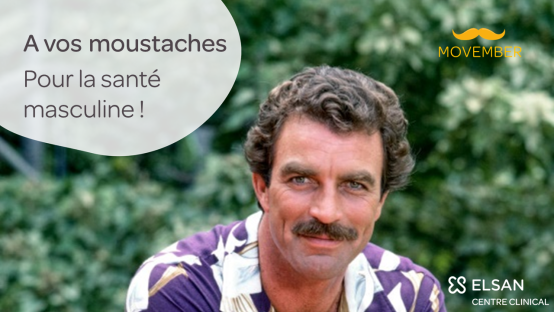 Movember Centre Clinical