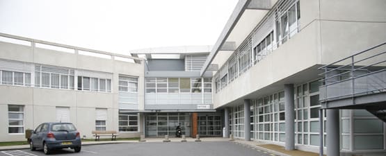 Le CHPB - Grand Large