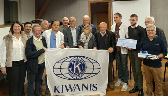 kiwanis