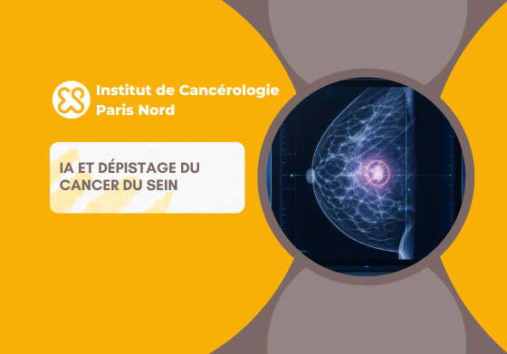 IA et dépistage du cancer du sein
