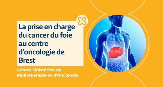 cancer du foie au cfro