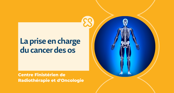 Cancer des os symptômes, types et stades