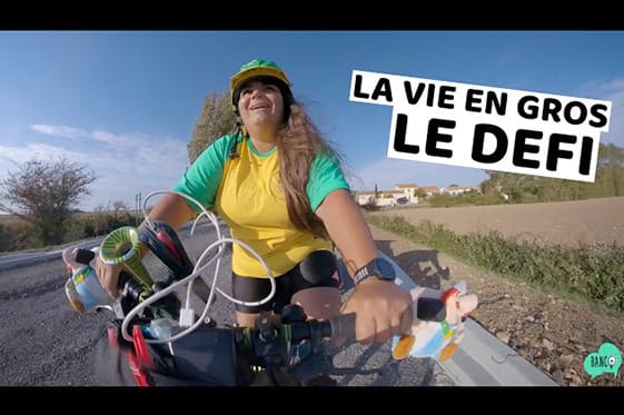 Stigmatisation obésité - soirée ciné débat - juin 2024