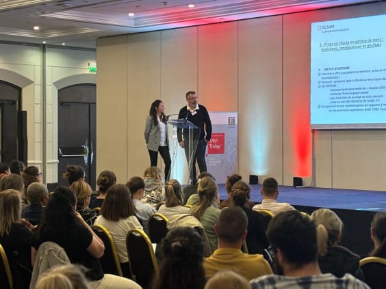 TAVI congres
