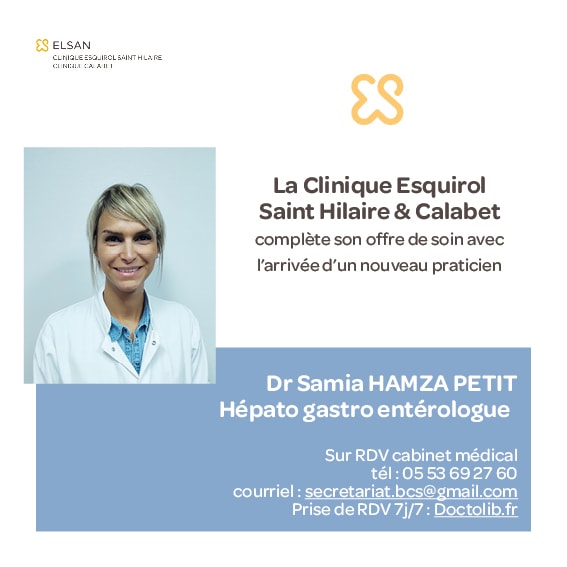 Dr S HAMZA PETIT
