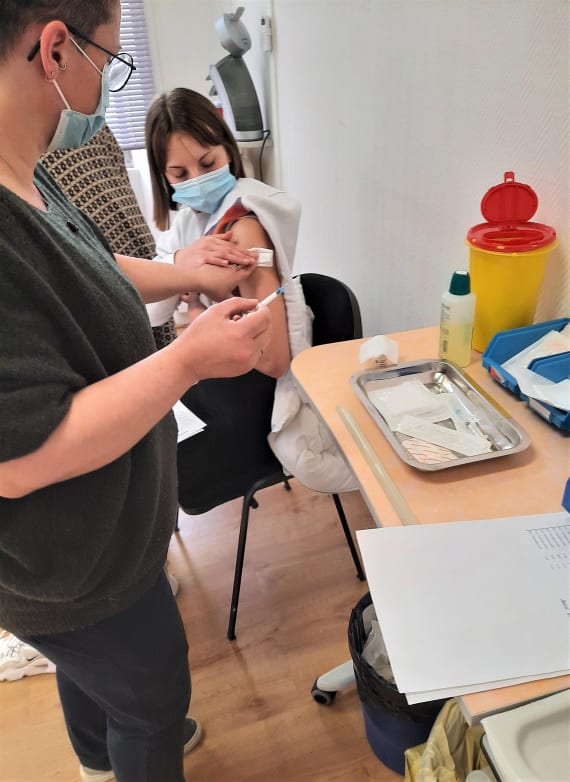 vaccin