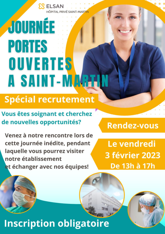 affiche PO