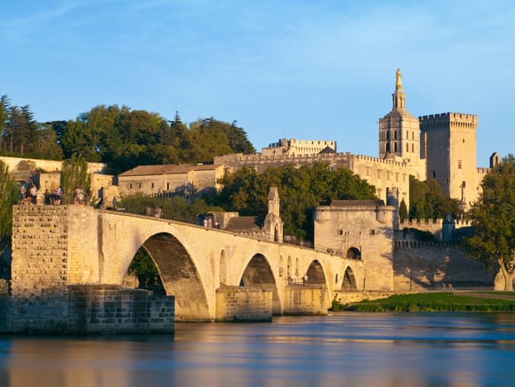 AVIGNON