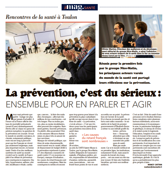 Magsanté 2