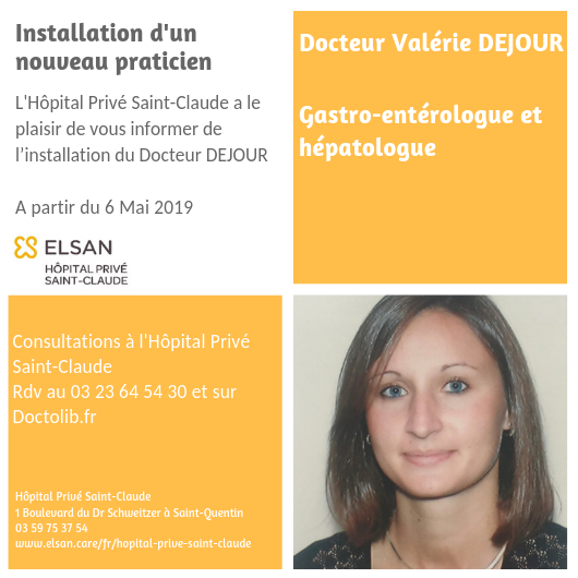 dr dejour