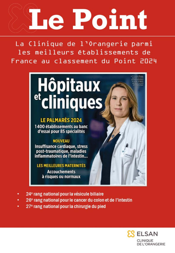 template affiche le point