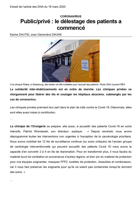 COVID-19 DNA