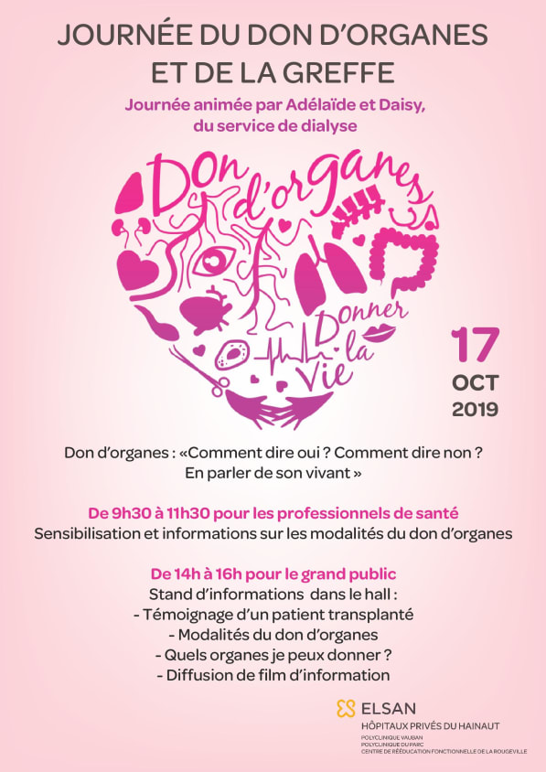 affiche