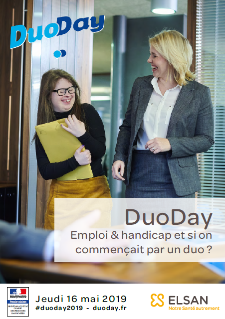 affiche