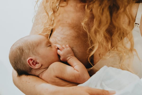 engorgement mammaire