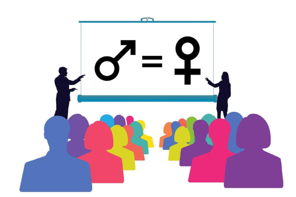 Egalité Hommes Femmes