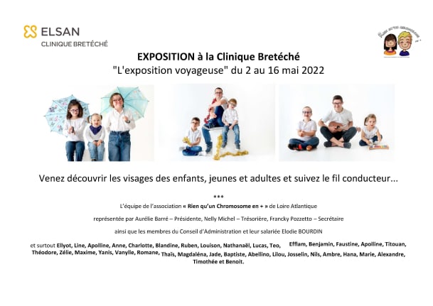 exposition