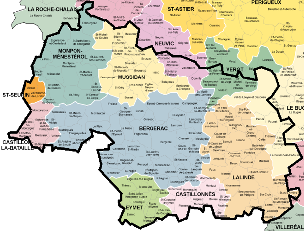 zone intervention HAD