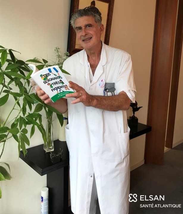 Dr Garnier 