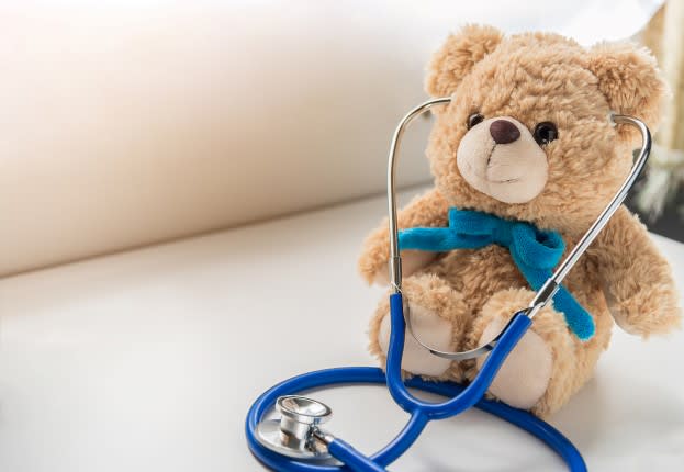Paediatrics
