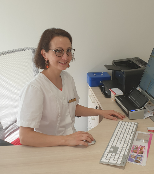 dr caudron