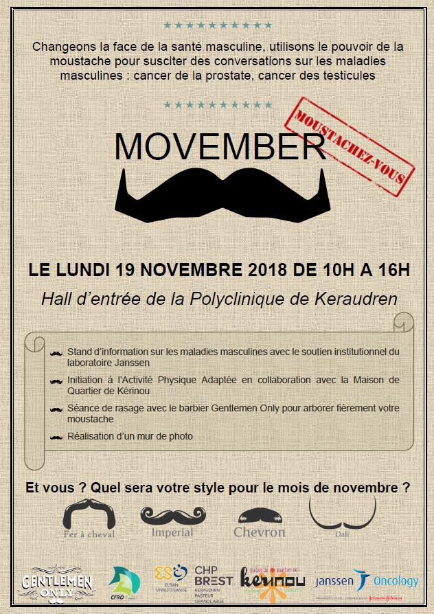 movember