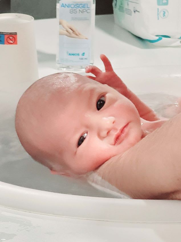 Bébé