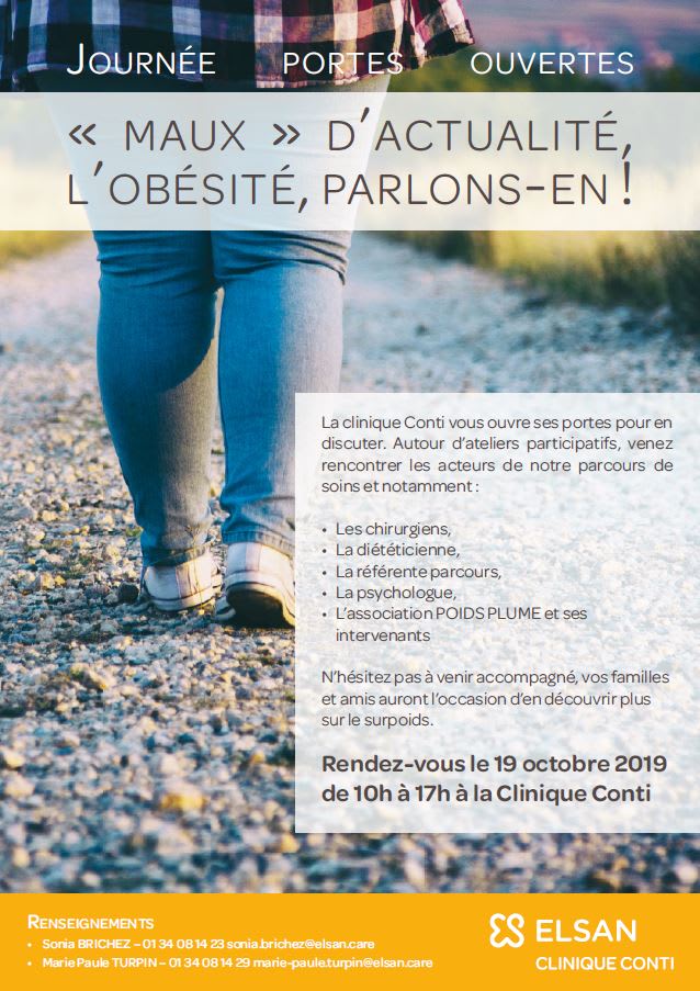 JPO obésité