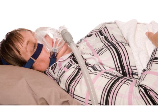 Apnée du sommeil