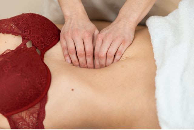 Diastasis
