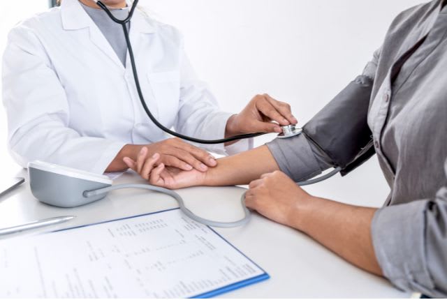 Hypotension