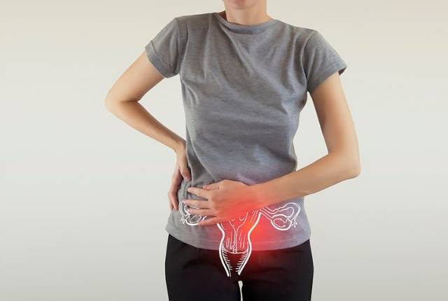 cancer de l'uterus