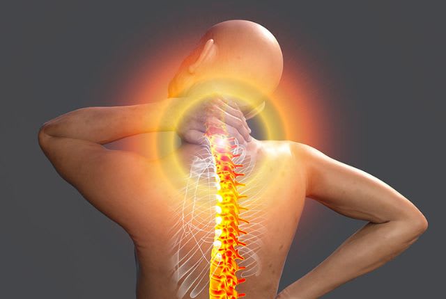 fibromyalgie cause