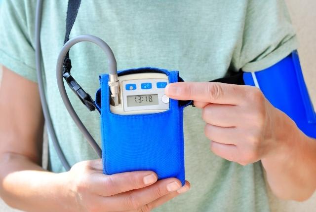 holter