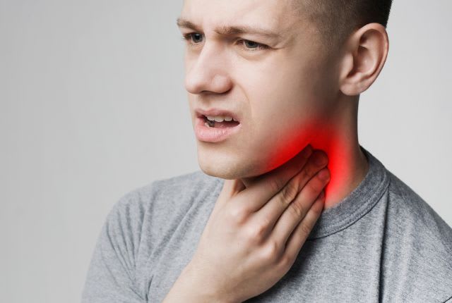 hyperthyroidie