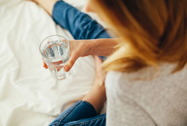 hyponatremie les causes
