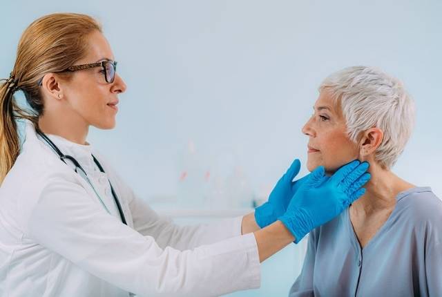 lymphome diagnostic