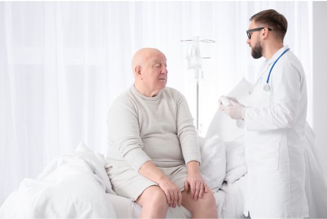 Prostate : Journée européenne 2025 | ELSAN Actualités