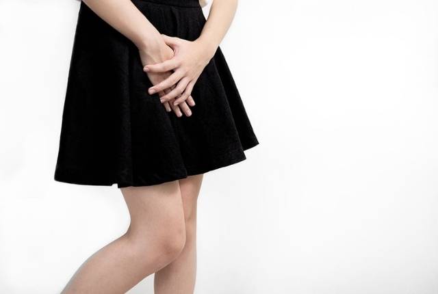 vaginite