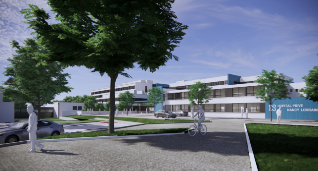 travaux hpnl projet 2